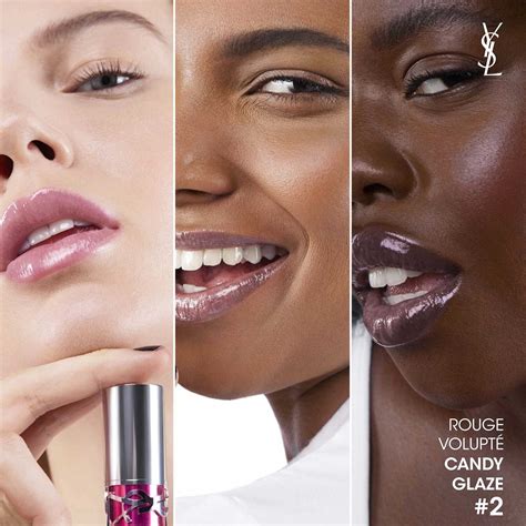 sephora ysl candy glaze|ysl candy glaze sephora.